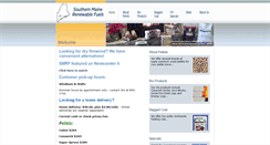 Desktop Screenshot of mefuels.com